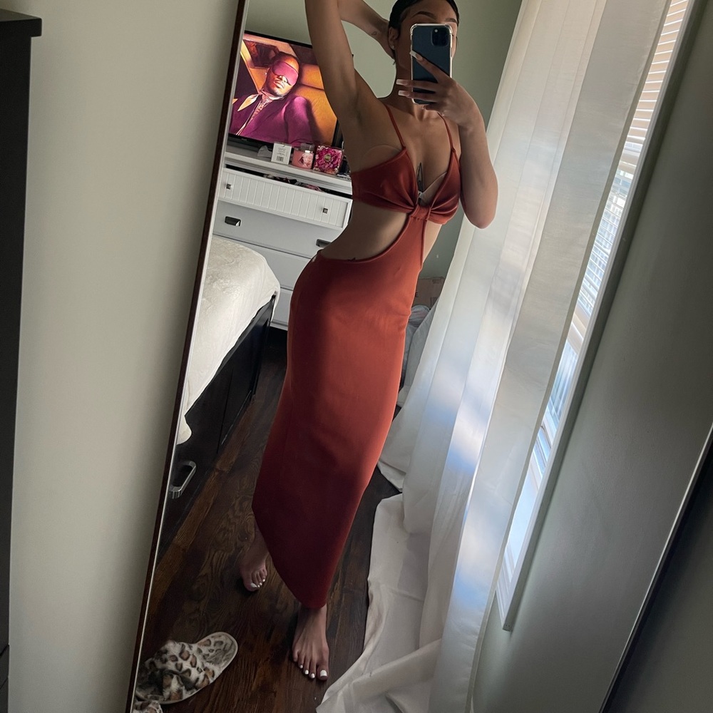 Womens vacation dress